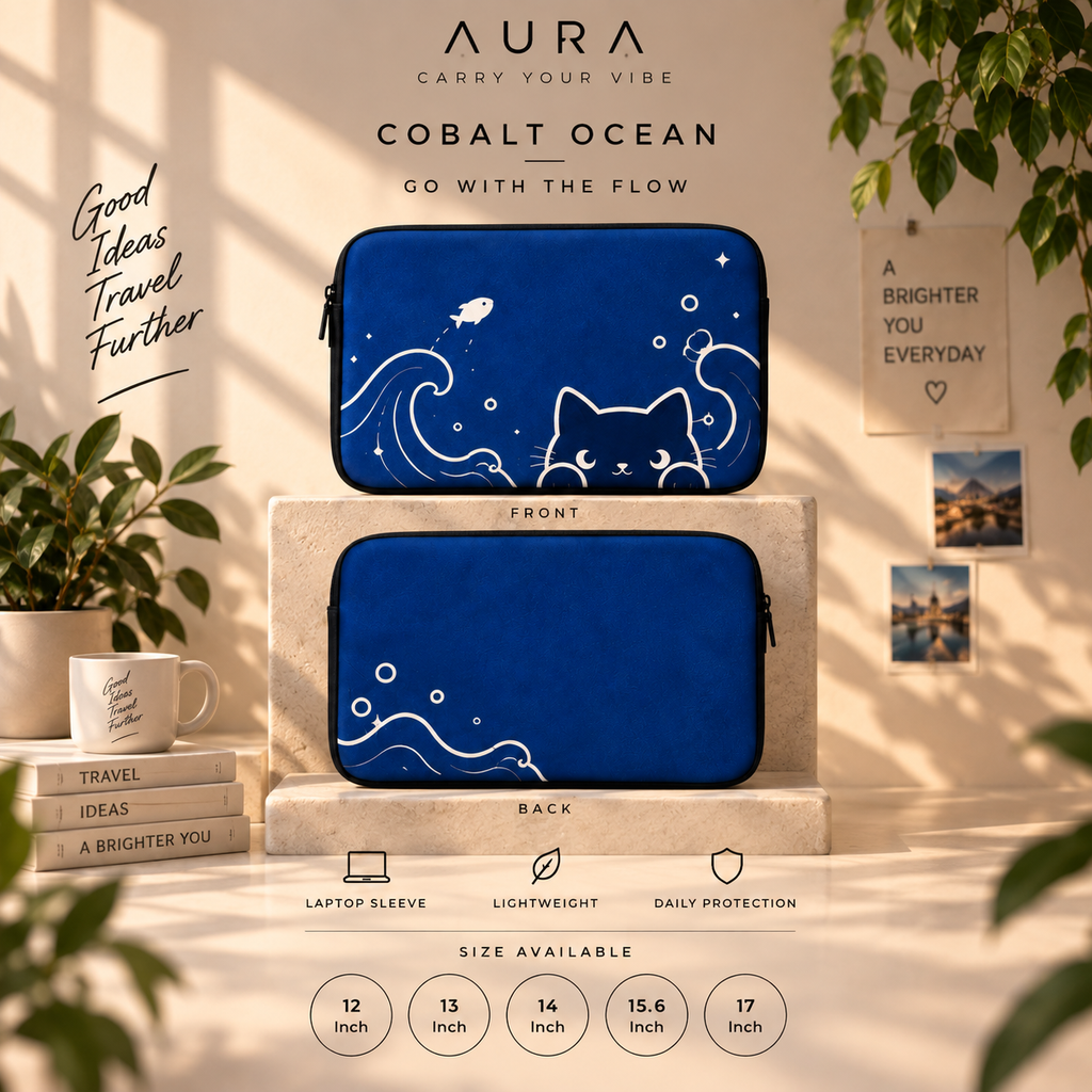 AURA Paws