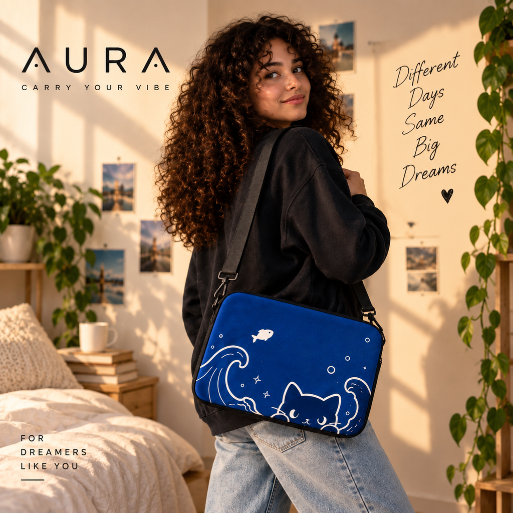AURA Paws