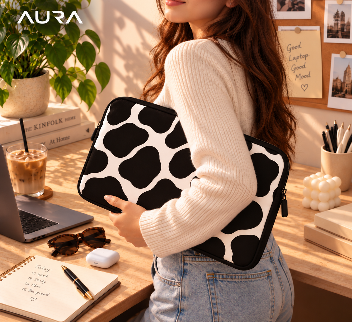 AURA Moo
