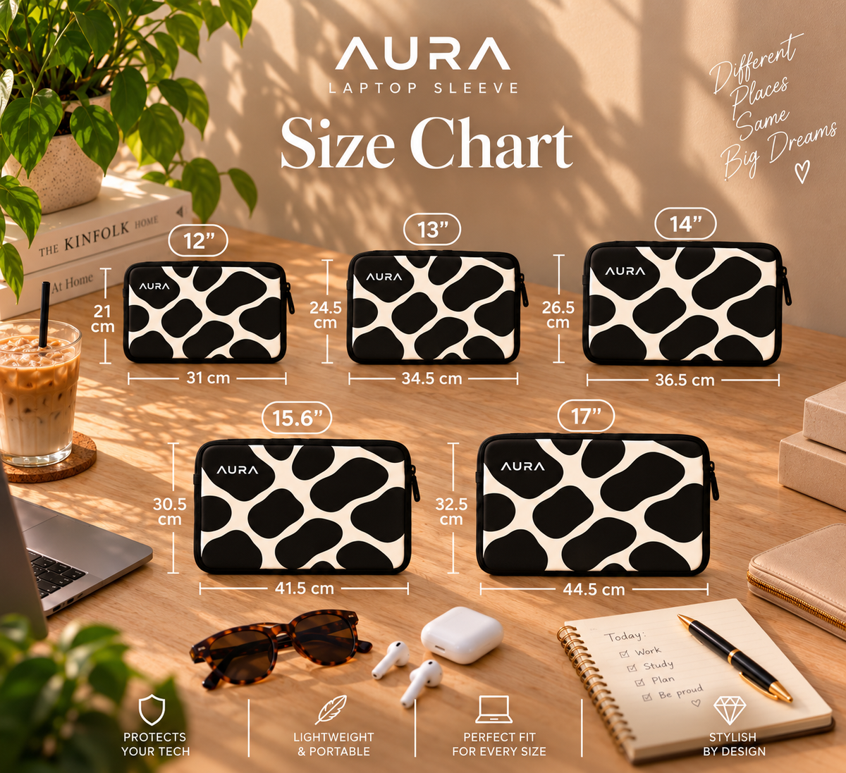 AURA Moo