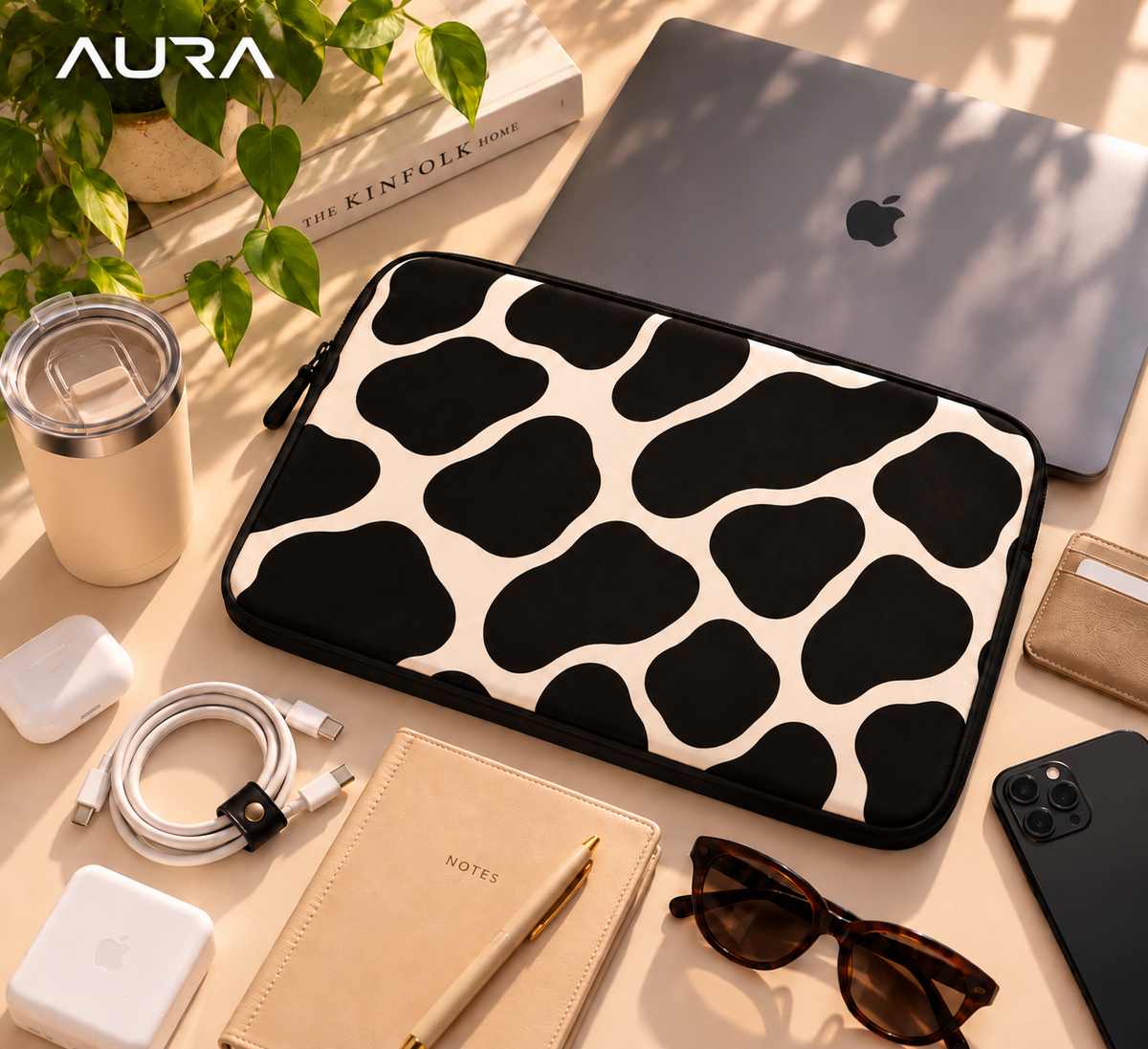 AURA Moo